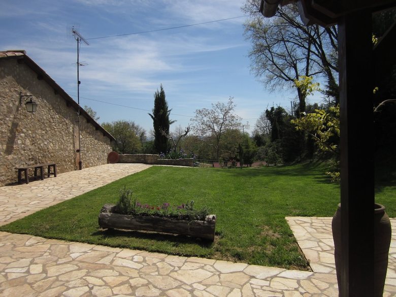 Agroturismo Casa Horta