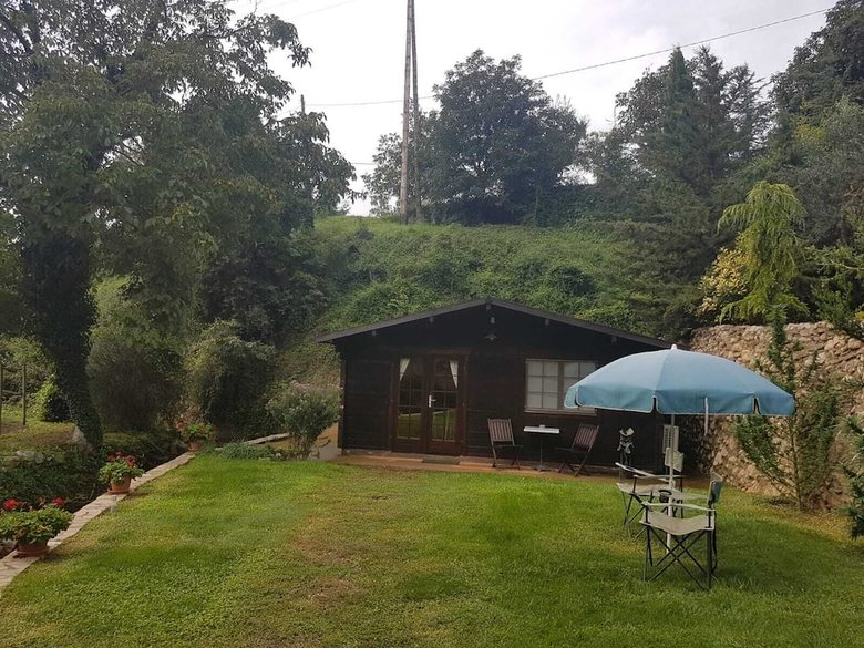 Agroturismo Casa Horta