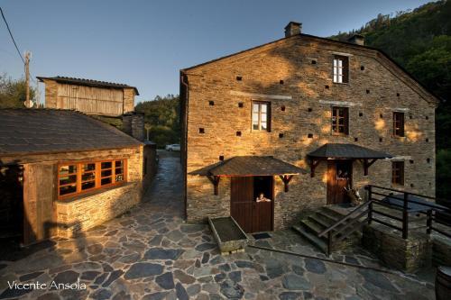 Agroturismo Casa Do Fidalgo