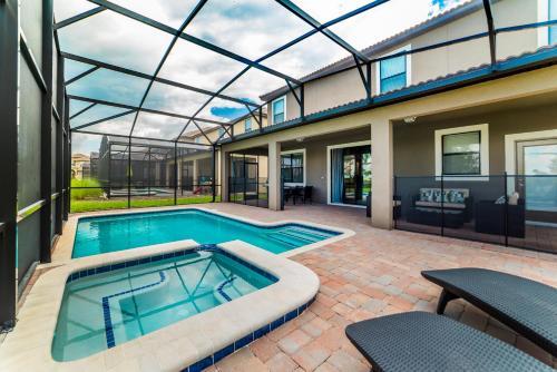 Champions Gate Resort By Global Resort Homes