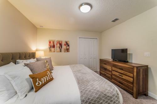Champions Gate Resort By Global Resort Homes
