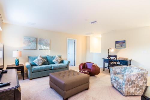 Champions Gate Resort By Global Resort Homes