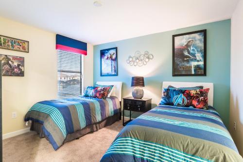 Champions Gate Resort By Global Resort Homes