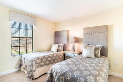 Champions Gate Resort By Global Resort Homes