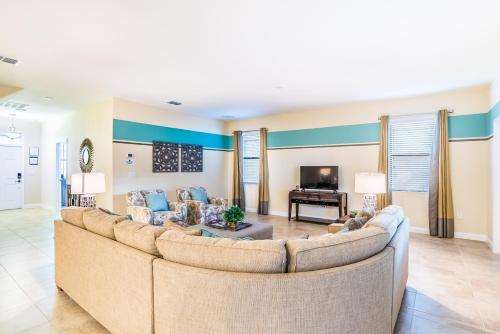 Champions Gate Resort By Global Resort Homes