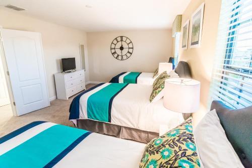 Champions Gate Resort By Global Resort Homes