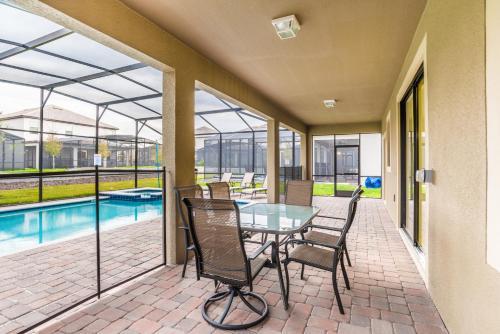 Champions Gate Resort By Global Resort Homes