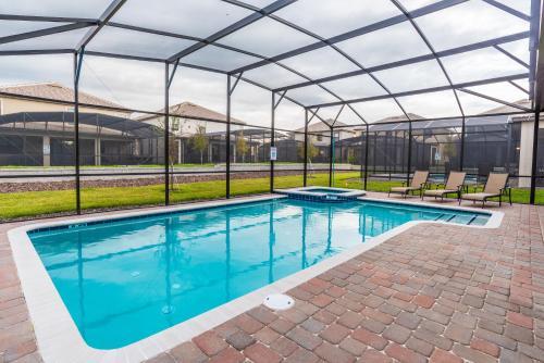 Champions Gate Resort By Global Resort Homes