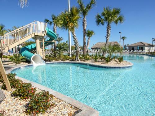 Champions Gate Resort By Global Resort Homes