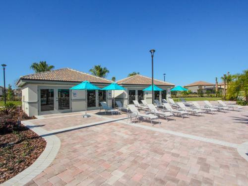Champions Gate Resort By Global Resort Homes