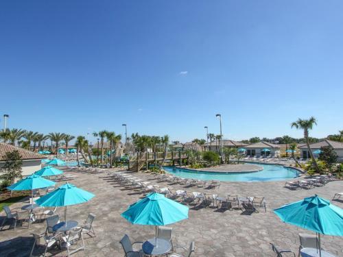 Champions Gate Resort By Global Resort Homes