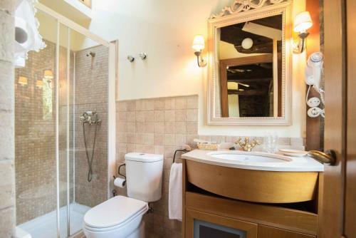 Agroturismo Casa Pi�eiro