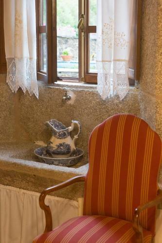 Agroturismo Casa Pi�eiro