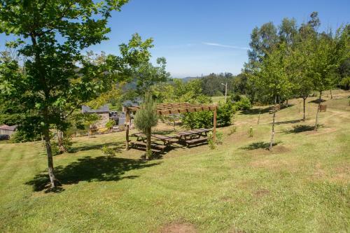 Agroturismo Casa Pi�eiro