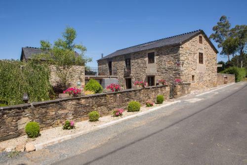 Agroturismo Casa Pi�eiro