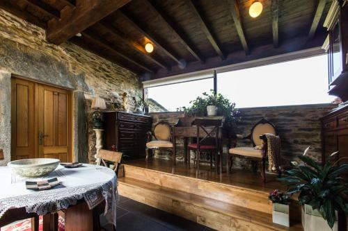 Agroturismo Casa Pi�eiro