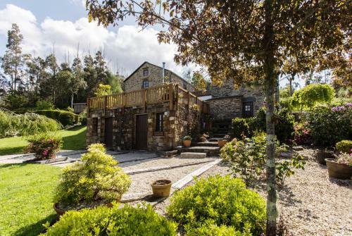Agroturismo Casa Pi�eiro