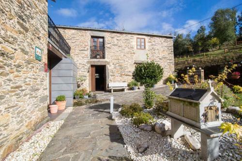 Agroturismo Casa Pi�eiro
