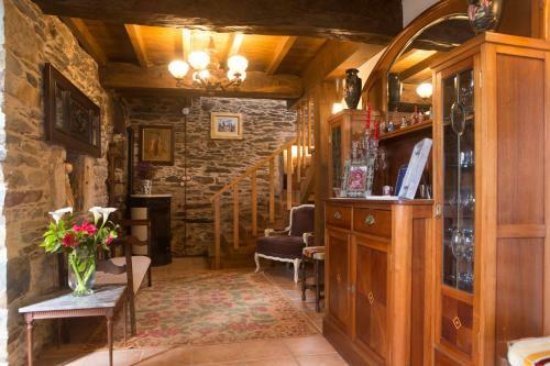 Agroturismo Casa Pi�eiro