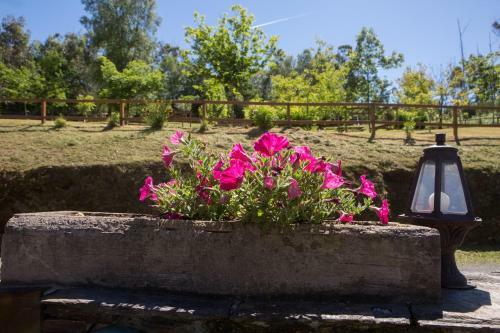 Agroturismo Casa Pi�eiro