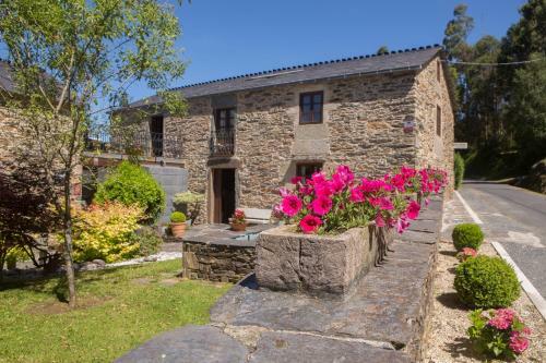 Agroturismo Casa Pi�eiro