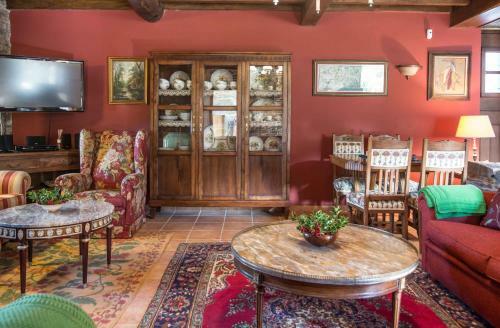 Agroturismo Casa Pi�eiro