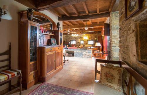 Agroturismo Casa Pi�eiro