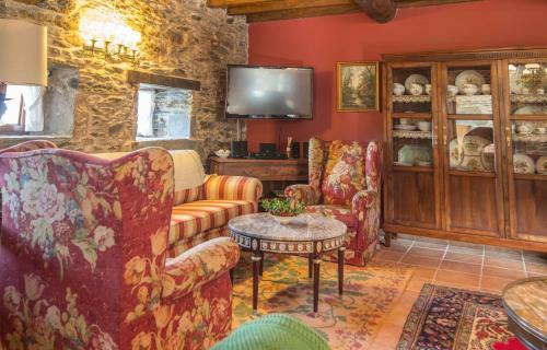 Agroturismo Casa Pi�eiro