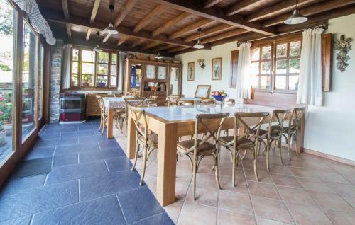 Agroturismo Casa Pi�eiro