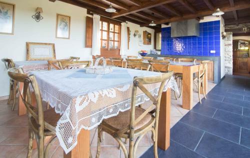 Agroturismo Casa Pi�eiro