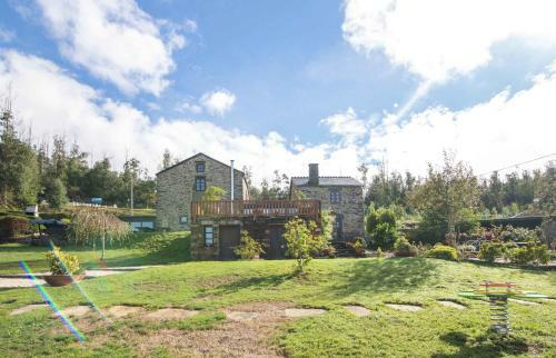 Agroturismo Casa Pi�eiro