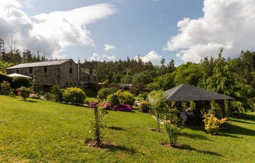 Agroturismo Casa Pi�eiro