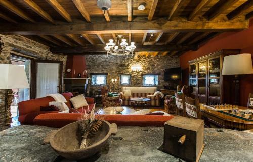 Agroturismo Casa Pi�eiro