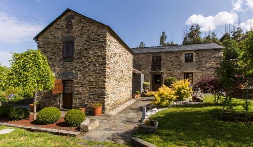 Agroturismo Casa Pi�eiro