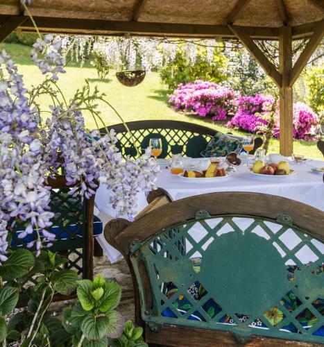 Agroturismo Casa Pi�eiro