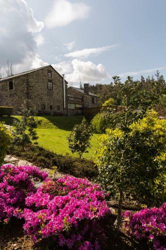 Agroturismo Casa Pi�eiro