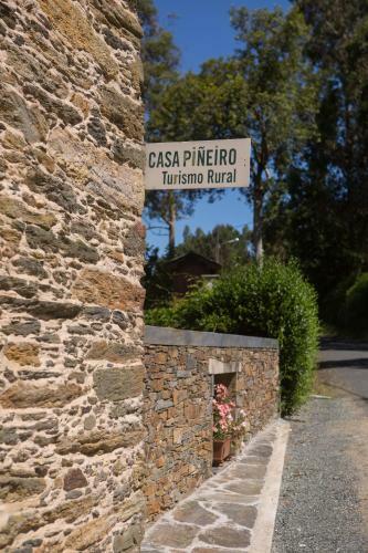 Agroturismo Casa Pi�eiro