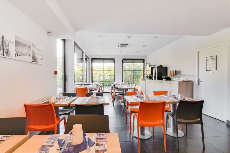 Hotel All Suites Le Teich