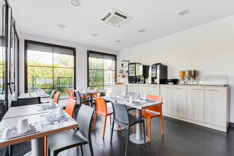 Hotel All Suites Le Teich