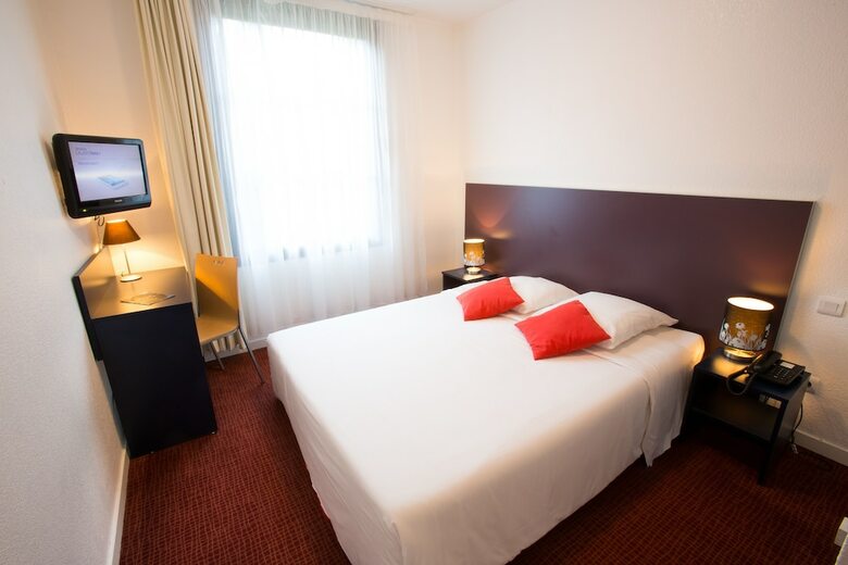 Hotel All Suites Le Teich