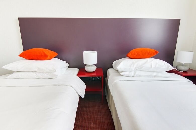 Hotel All Suites Le Teich