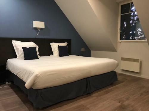 Hotel Le Domaine De La Vall�e