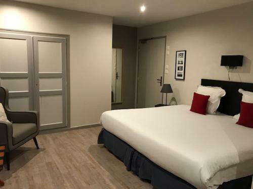 Hotel Le Domaine De La Vall�e