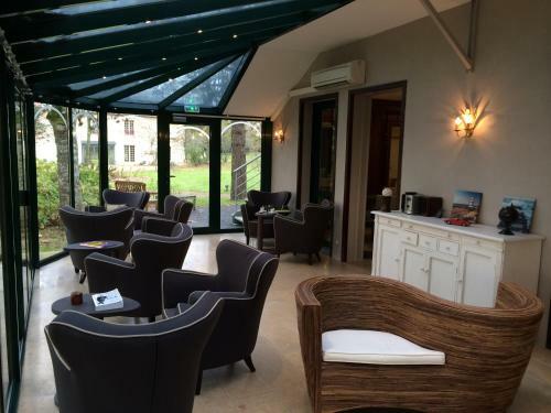 Hotel Le Domaine De La Vall�e