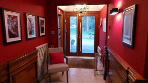 Hotel Le Domaine De La Vall�e