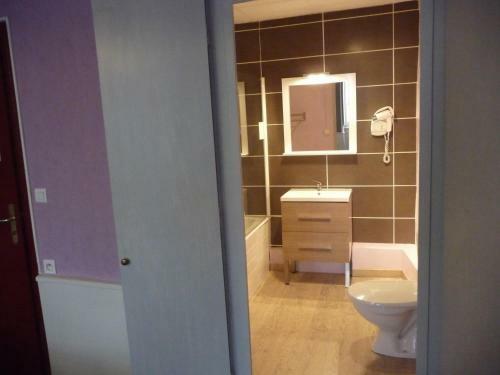 Hotel H�tel Du Commerce