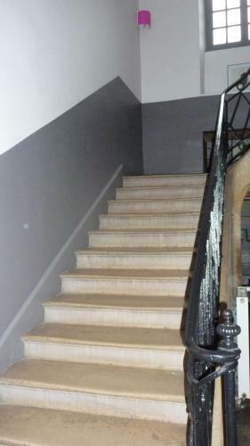 Hotel H�tel Du Commerce