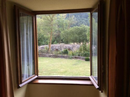 Agroturismo Caser�o Maribel