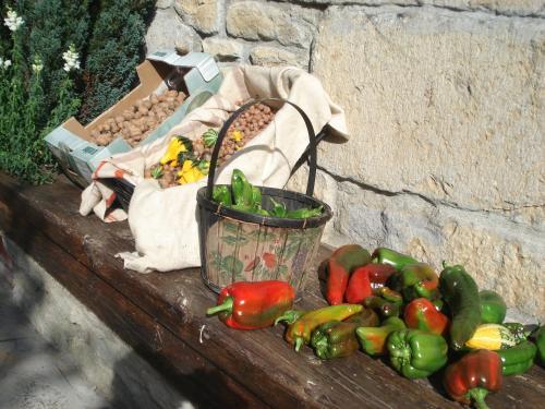 Agroturismo Caser�o Maribel