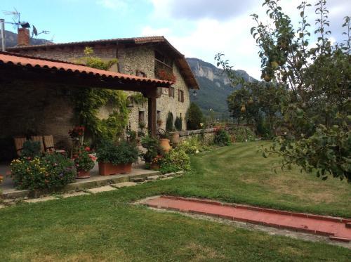 Agroturismo Caser�o Maribel